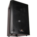 Caixa de Som Amplificada HAYONIK CPX-12A 12" com Falante e Driver JBL