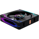 Kit Cooler Fan Wireless Fortrek Twister Unifan Preto