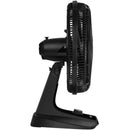 Ventilador Arno Turbo Force 2 em 1 Preto VF42 127v