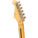 Guitarra Aria Pro II TEG-TL Metallic Ice Blue