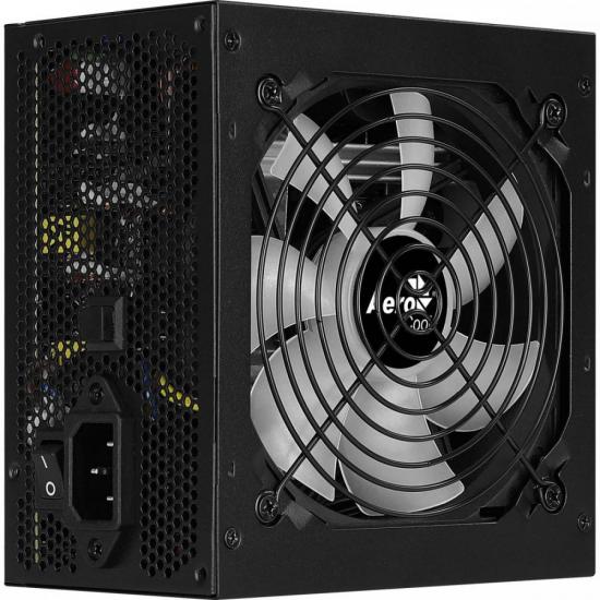 Fonte Gamer ATX Aerocool DORADO 650W 80 Plus Gold APFC