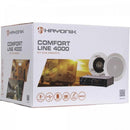 Kit Som para Ambiente Hayonik Comfort Line 4000