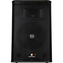 Caixa de Som Passiva HAYONIK CPX-12P 12" com Falante e Driver JBL