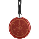 Panela Rochedo Facilita Vermelho 16cm - CXM / 4