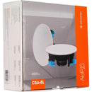 Arandela de Som HAYONIK Auris CSA-8L Branca