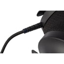 Headset Gamer Fortrek Wise Surround 7.1 Driver 40mm USB Preto