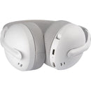 Headset Fortrek Wise Air Wireless Branco
