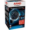 Ventilador de Parede Arno Xtreme 40cm 9 Pás VE9P 220V