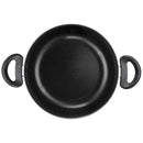 Caçarola Rochedo Robusta Grafite 20cm - CXM / 4