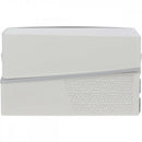 Cooler Para Processador Aerocool Cylon 4F ARGB Branco