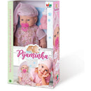 Boneca Meu Pijaminha 32cm