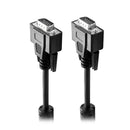 Cabo Vga 15v Hd15 Macho Granel 3m Storm