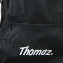 Capa Protetora Para Guitarra Preta Thomaz