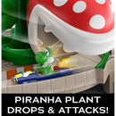 Hot Wheels Pista Mario Kart Nêmesis Com Veículo Em Metal