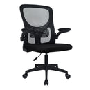 Cadeira Office Preta - Lc2