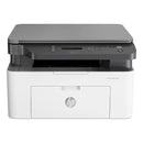 Multifuncional HP LaserJet M135W Monocromática - 4ZB83A
