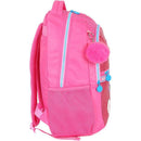 Mochila Barbie Pink G C/paete