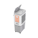 Climatizador De Ar 60l 150w 127v Clin 60 Pro Ventisol