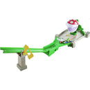 Hot Wheels Pista Mario Kart Nêmesis Com Veículo Em Metal