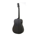 Violao Aco Sd301hcr Galaxy Tos Folk Fosco Strinberg