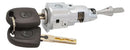 Cilindro Da Porta Diant C/chave Vw Up Ap14 Dir