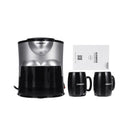 Cafeteira 2 Copos Homezest 300ml 110v Cm-802