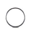 Aro De Roda Temco Cromado 160 X 18 (d/t) Cg/ml/tur/rdz/rd125