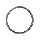 Aro De Roda Temco Cromado 185 X 21 (d) Xls125/dt/dtn