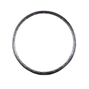 Aro De Roda Temco Cromado 120 X 17 (d) Biz 100