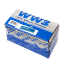 Balancim Completo Ww3 Cg 125 /91