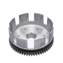 Carcaca Externa Da Embreagem Gp7 Cg 125 92/99 Today/titan