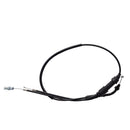Cabo Acelerador K-cabos Cg 125 91/99