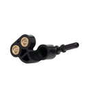 Juncao Suporte Do Bico Inj. Condor Cg 125 16/18 Cg 160 16/22