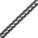 Corrente Comando Ww3  92 Elos Biz 125 05/24