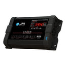 FONTE E CARREGADOR DE BATERIA JFA 40A STORM PLUS BIVOLT