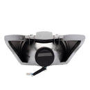 Farol (bloco Optico) C/ Lampada Keisi Biz 125 06/10