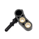Juncao Suporte Do Bico Inj. Condor Elite 125 19/