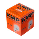 Pistao Pino/trava Kmp Cbx/nx 200 0.50