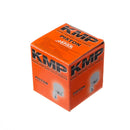 Pistao Pino/trava Kmp (p/anel Cg Antiga) Cg Today 0.50