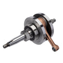 Virabrequim Ww3 Cg 125 92/99 C/biela E Rolamentos
