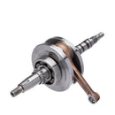 Virabrequim Ww3 Biz 125 05/24 C/biela E Rolamentos