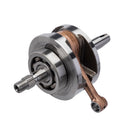 Virabrequim Ww3 Cbx/xr 200 C/biela E Rolamentos