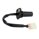Sensor De Velocidade Condor Biz + 125 07/10