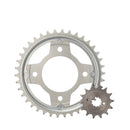 Kit Transmissao Darom Cb 300f Twister 23/