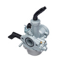 Carburador Completo Gp7 Biz 125