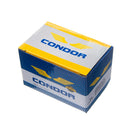 Chave Ignicao Condor Cg 125 2000 A 2002 Ks Es