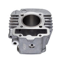 Cilindro C/camisa Kmp Biz 110 / Pop 110 16/24