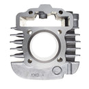 Cilindro C/camisa Kmp Biz 110 / Pop 110 16/24