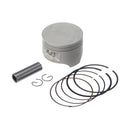 Pistao Kit C/anel Rik Premium Crf 230f  Std