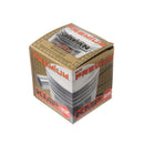 Pistao Kit C/anel Rik Premium Shadow 750 0.75